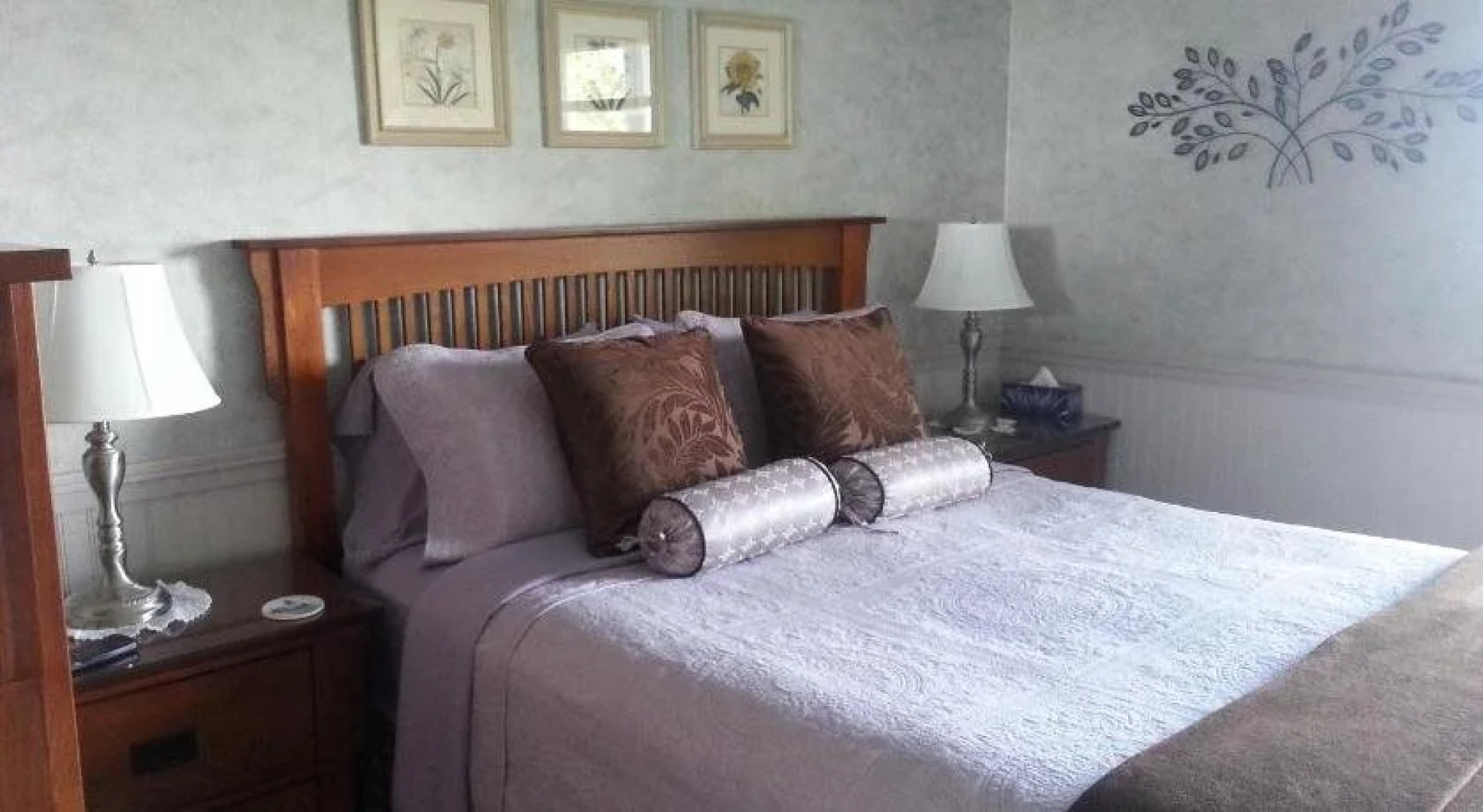 Hammond Bay Oceanside Guesthouse