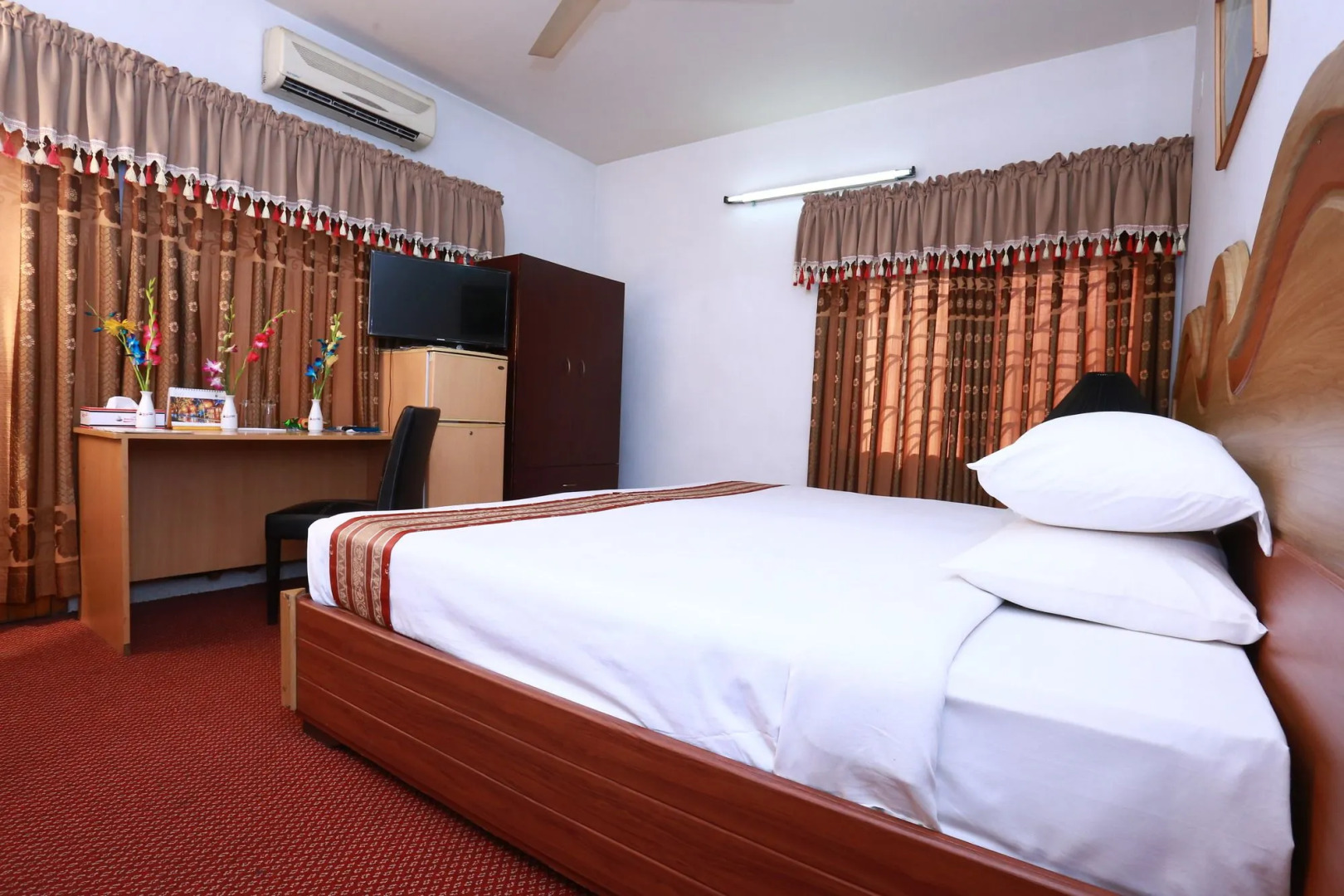 Marino Hotel - Banani