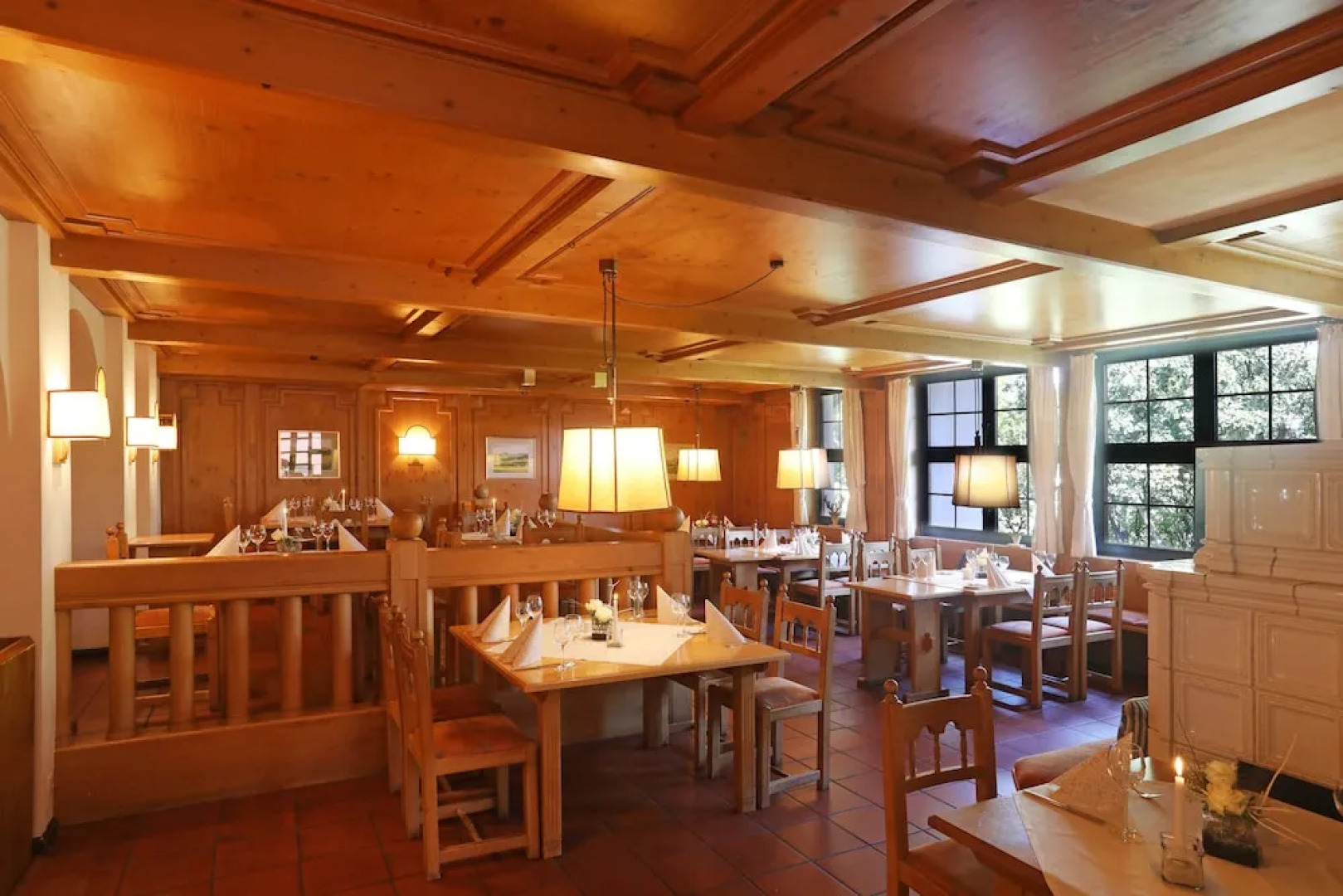 Hotel Gersfelder Hof