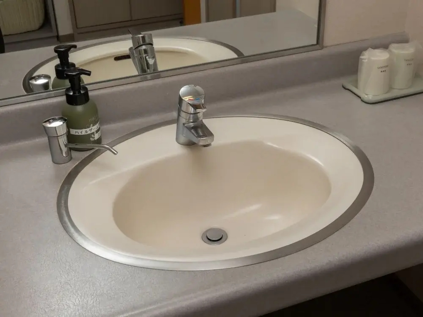 Tabist Heilsam Kurikoma Cottage