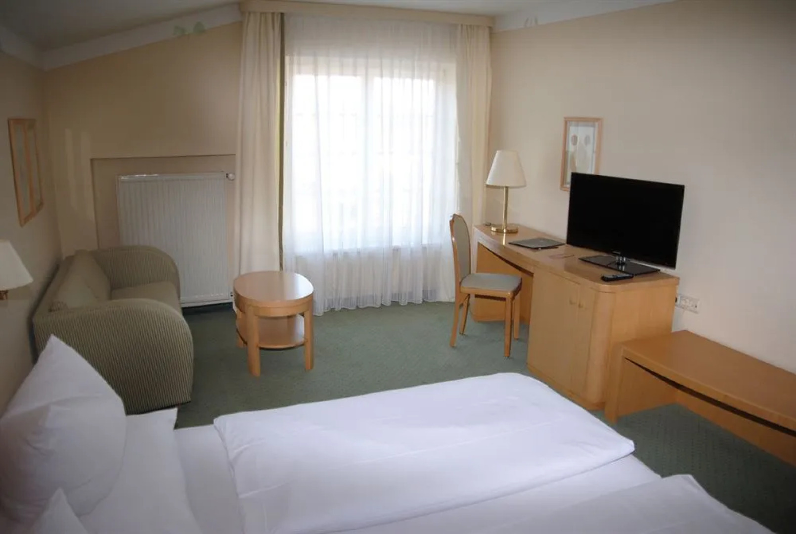 Landhotel Irschenberg