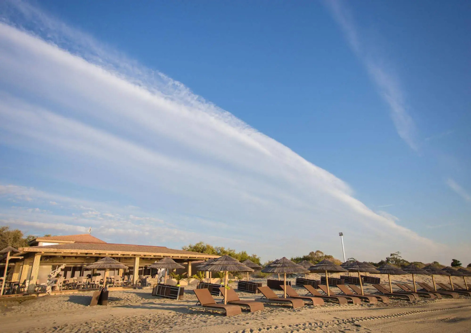 Village Vacances La Vallicella