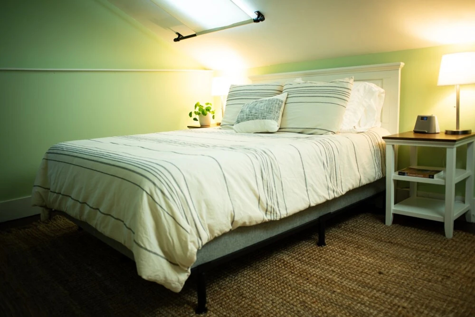 Black Walnut Bed and Breakfast