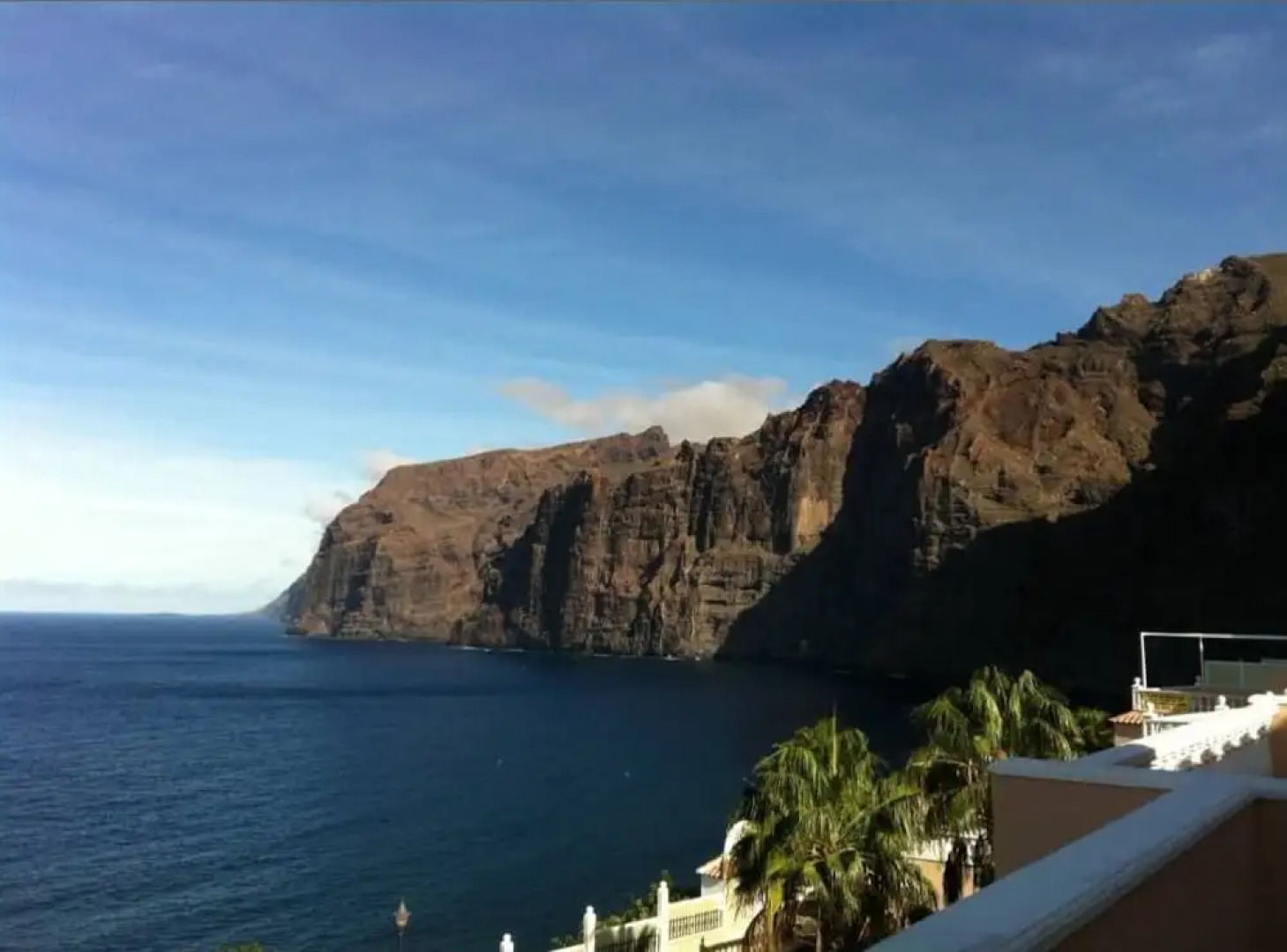 Santiago del Teide Lanzarote 101930 1 Bdrm Apt By Mo Rentals