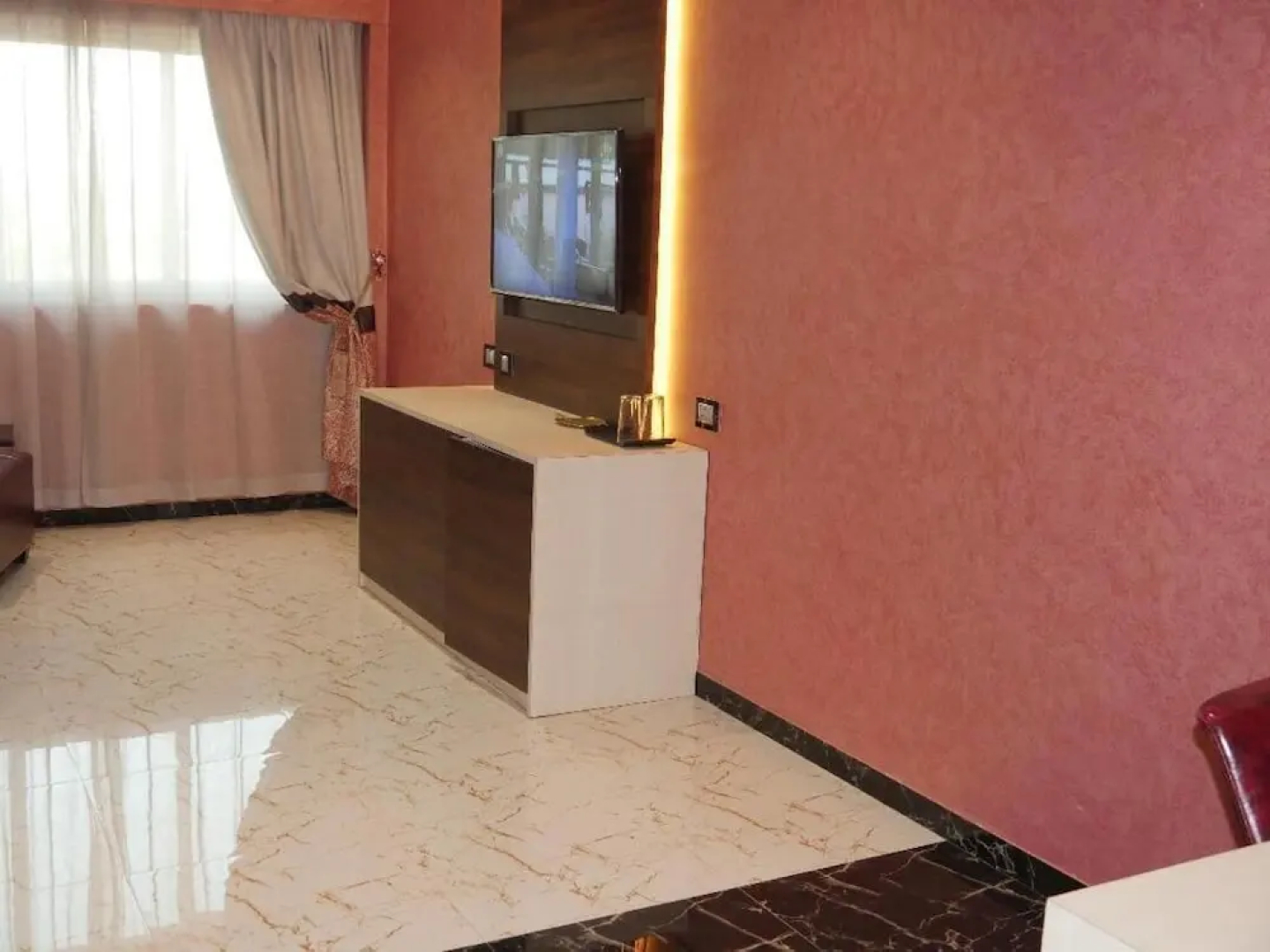 Hotel Sonia