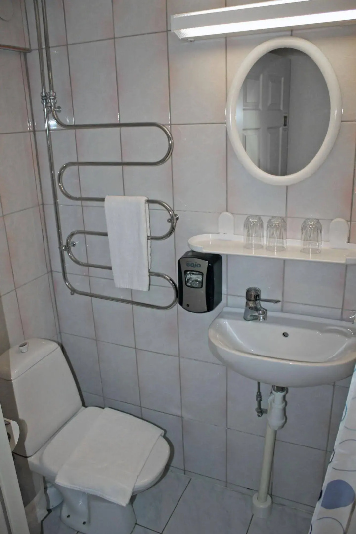 Fleninge Classic Motel