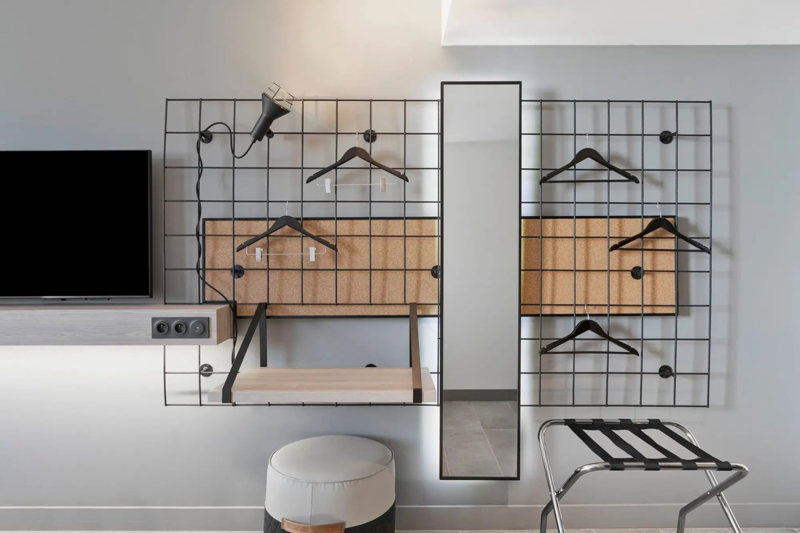 Moxy La Ciotat