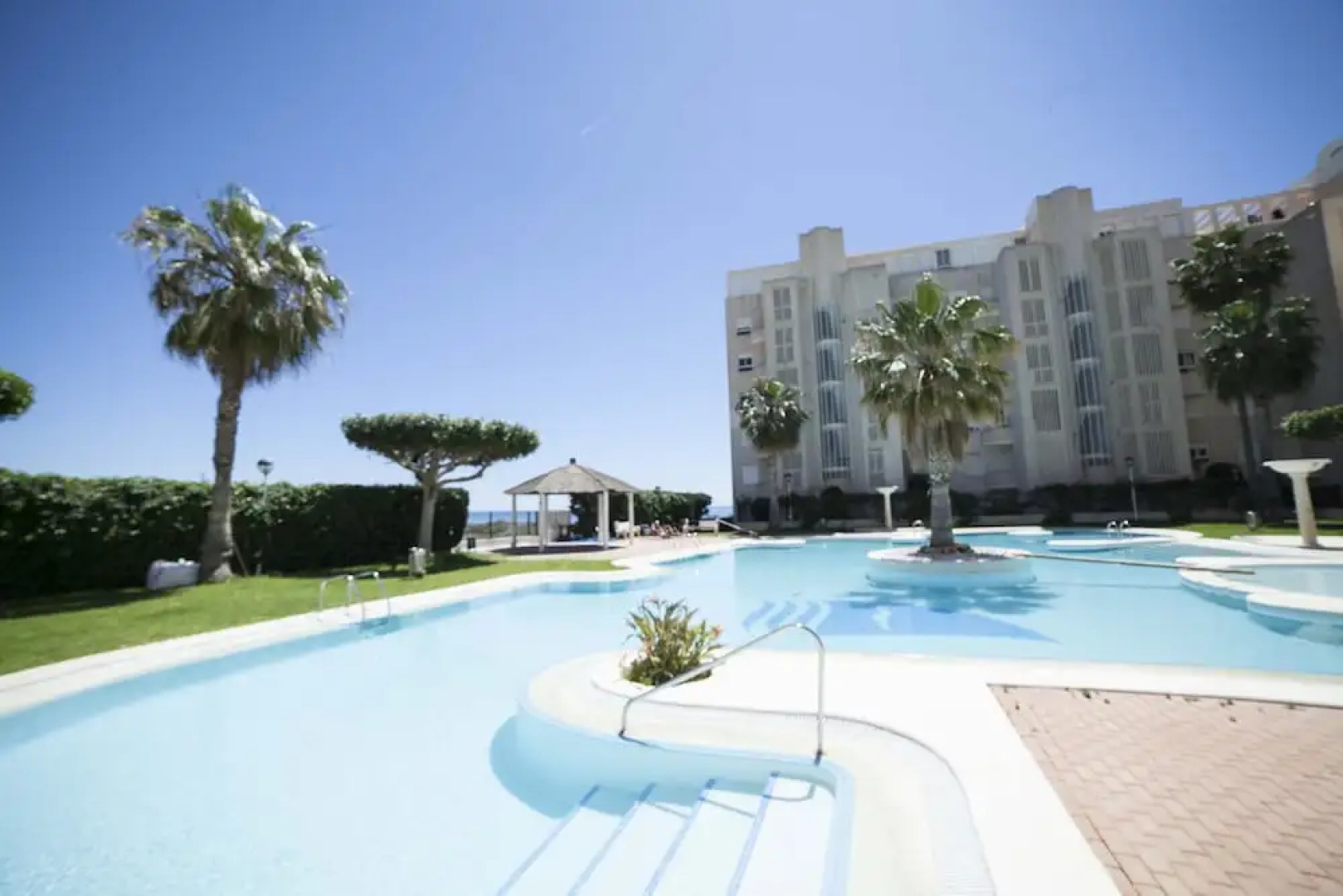 Apartamentos Kasa25 Cabo Mar