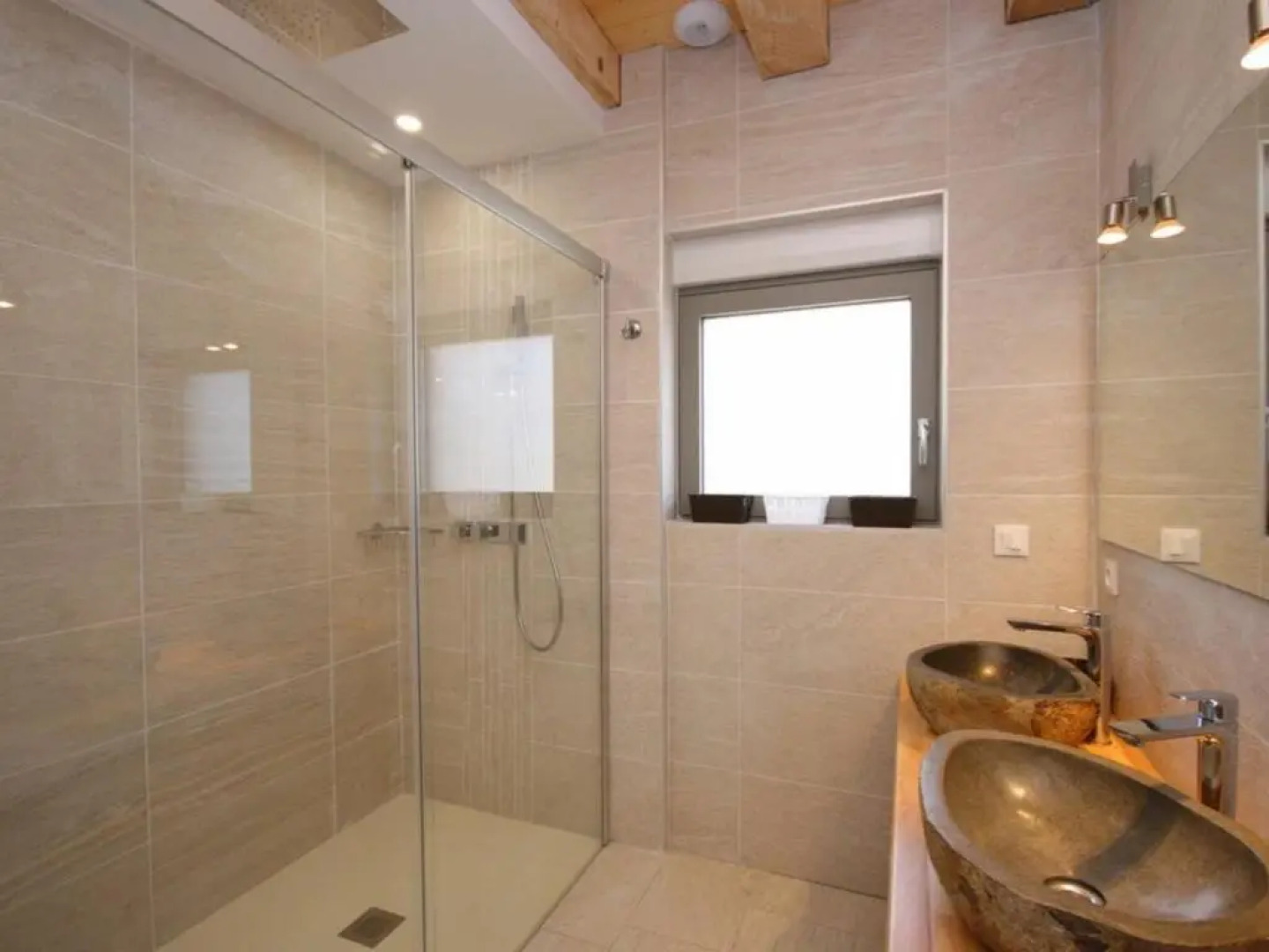 Gîte Ban-de-Laveline, 6 pièces, 10 personnes - FR-1-589-321