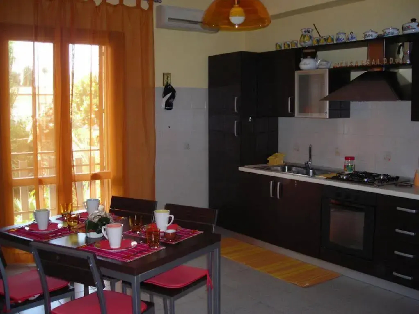 B&B CasAnsaldo