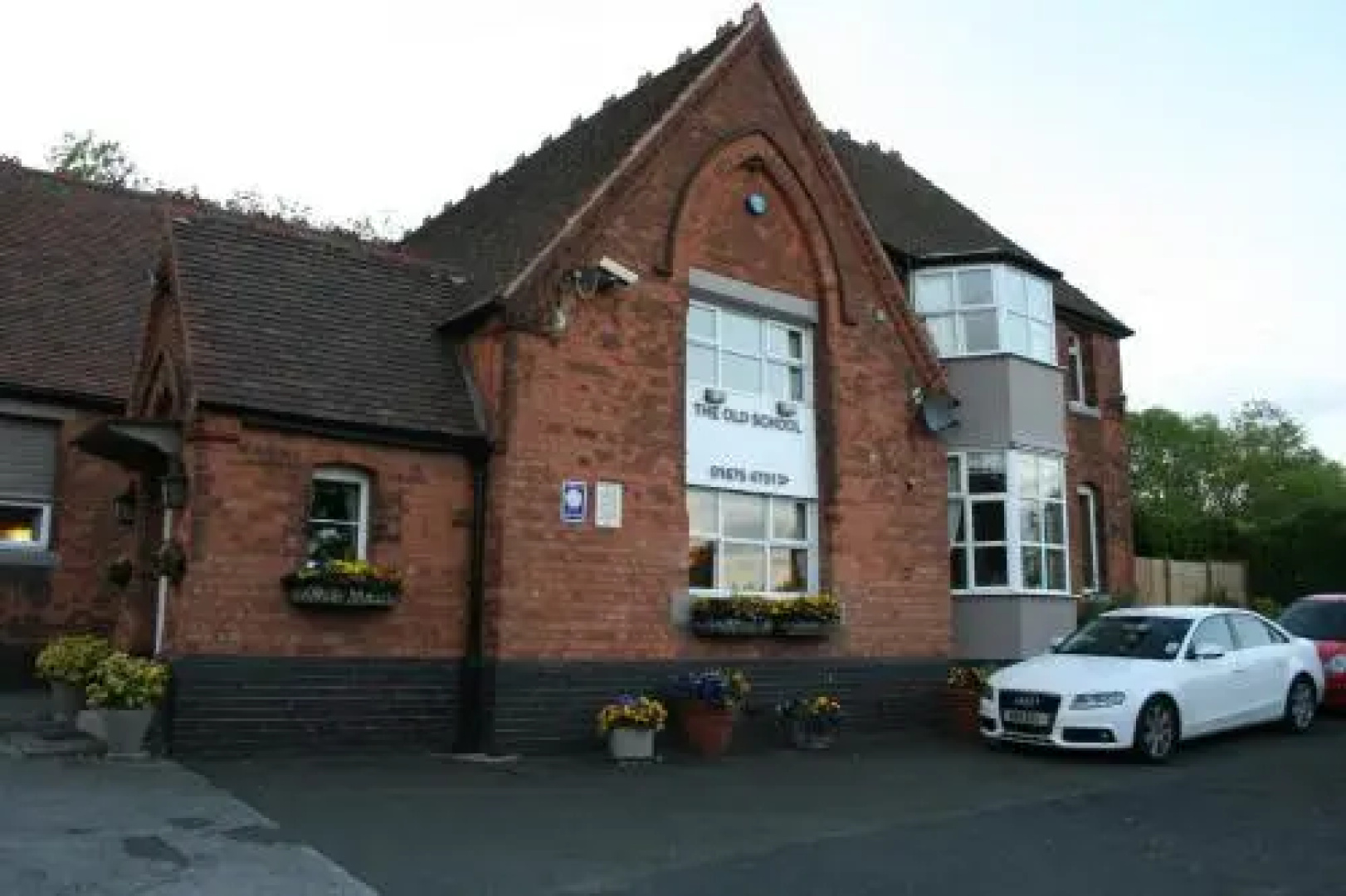 The Old School House Guest Accommodation
