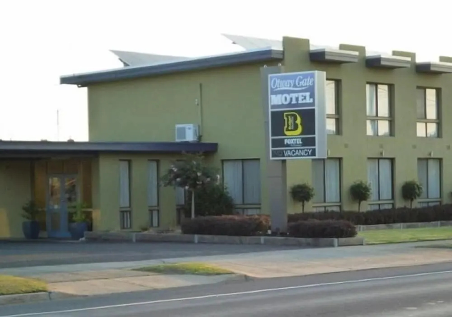 Otway Gate Motel