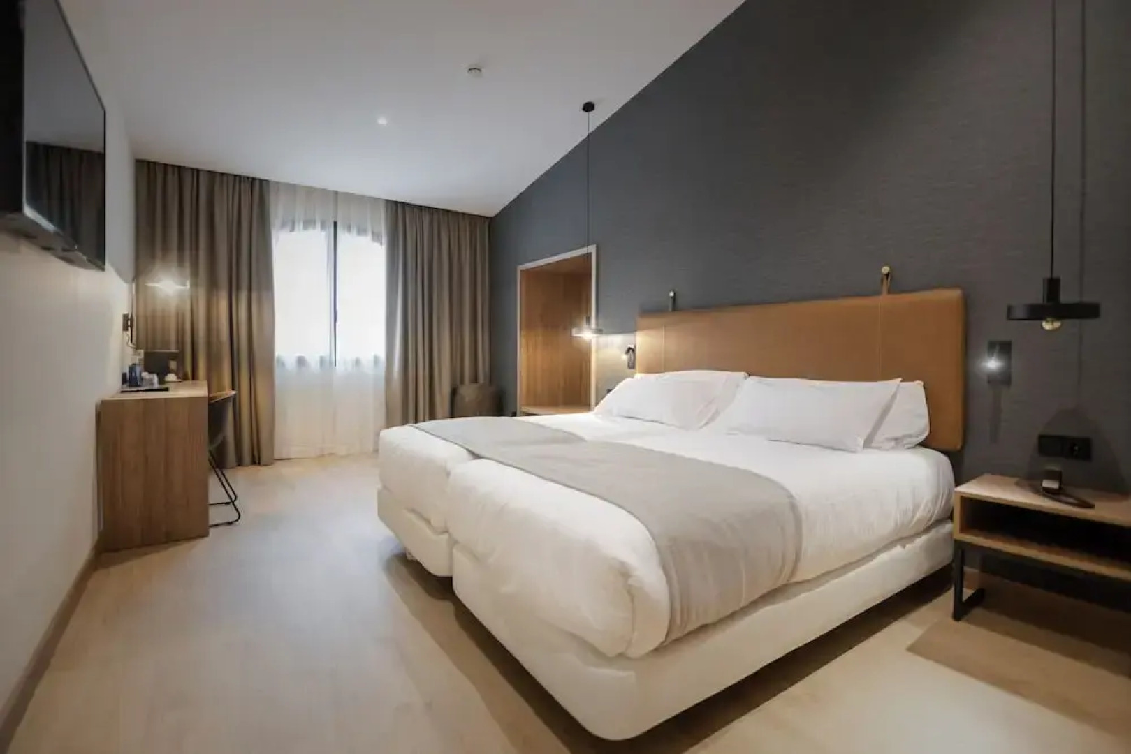 Hotel&Spa Convento de San Francisco