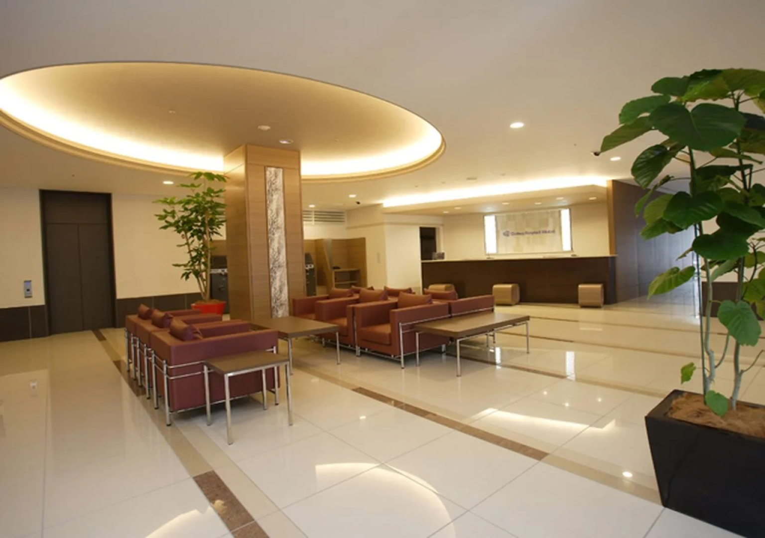 Daiwa Roynet Hotel Tsukuba
