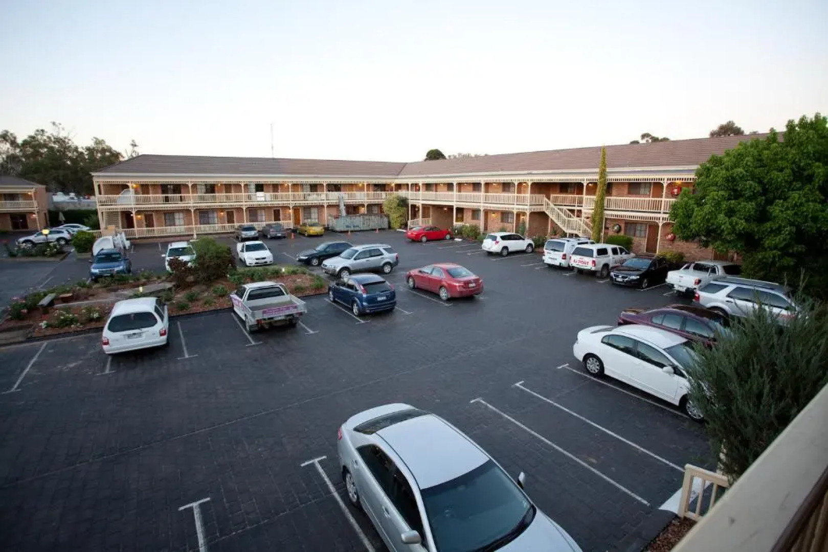 Mercure Port of Echuca