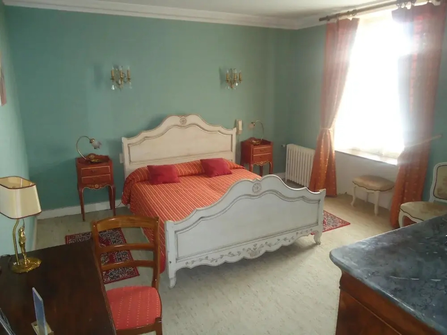 Hotel Le Manoir De La Barbacane