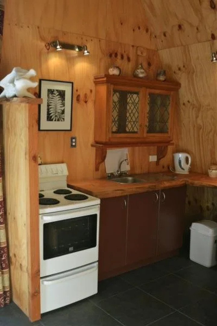 The Barn Bed & Breakfast