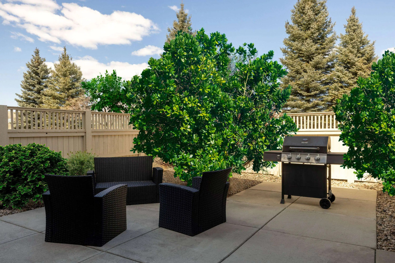 Wingate by Wyndham Gillette