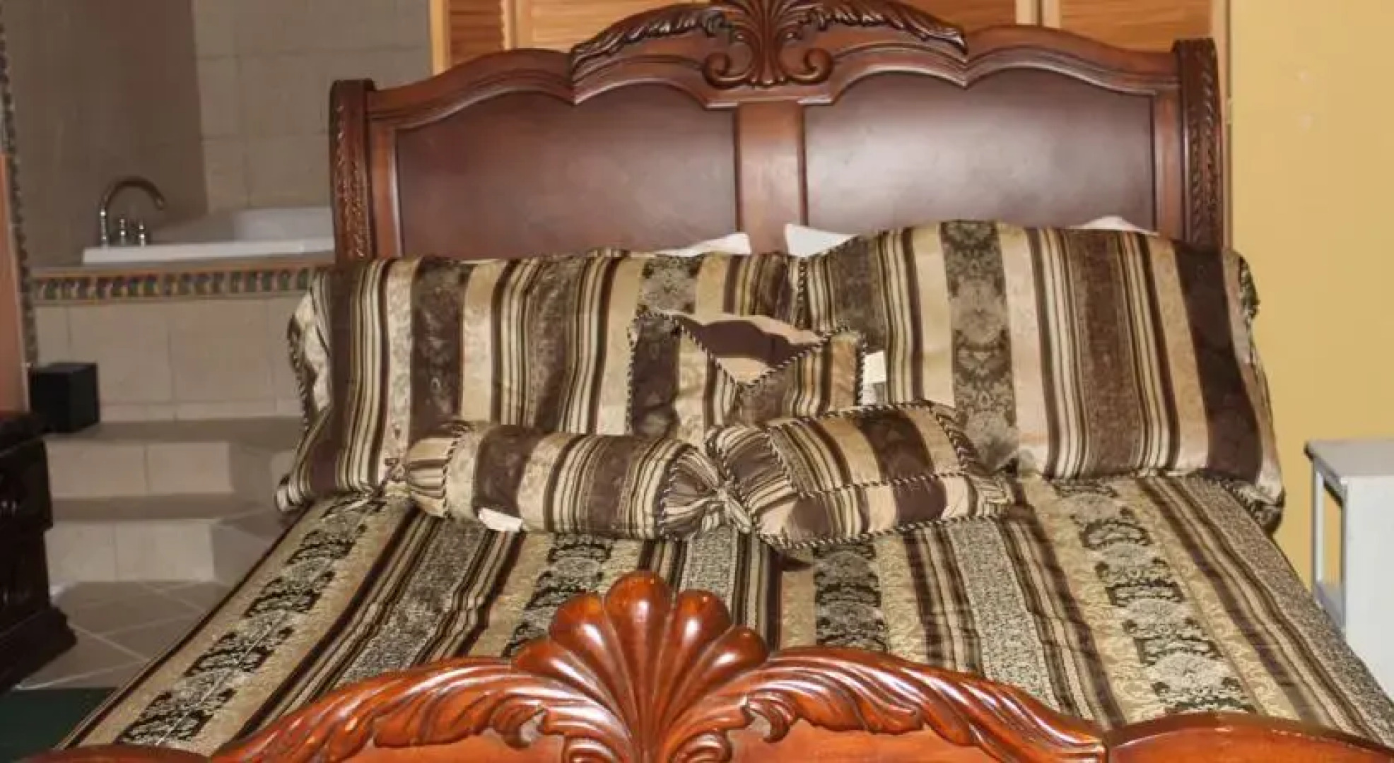 Joe and Flo Guest House