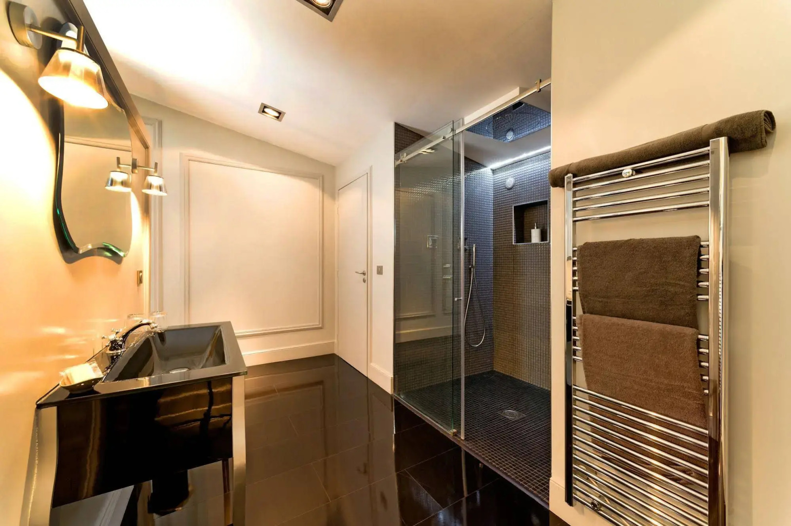 Chateau la Mothe du Barry