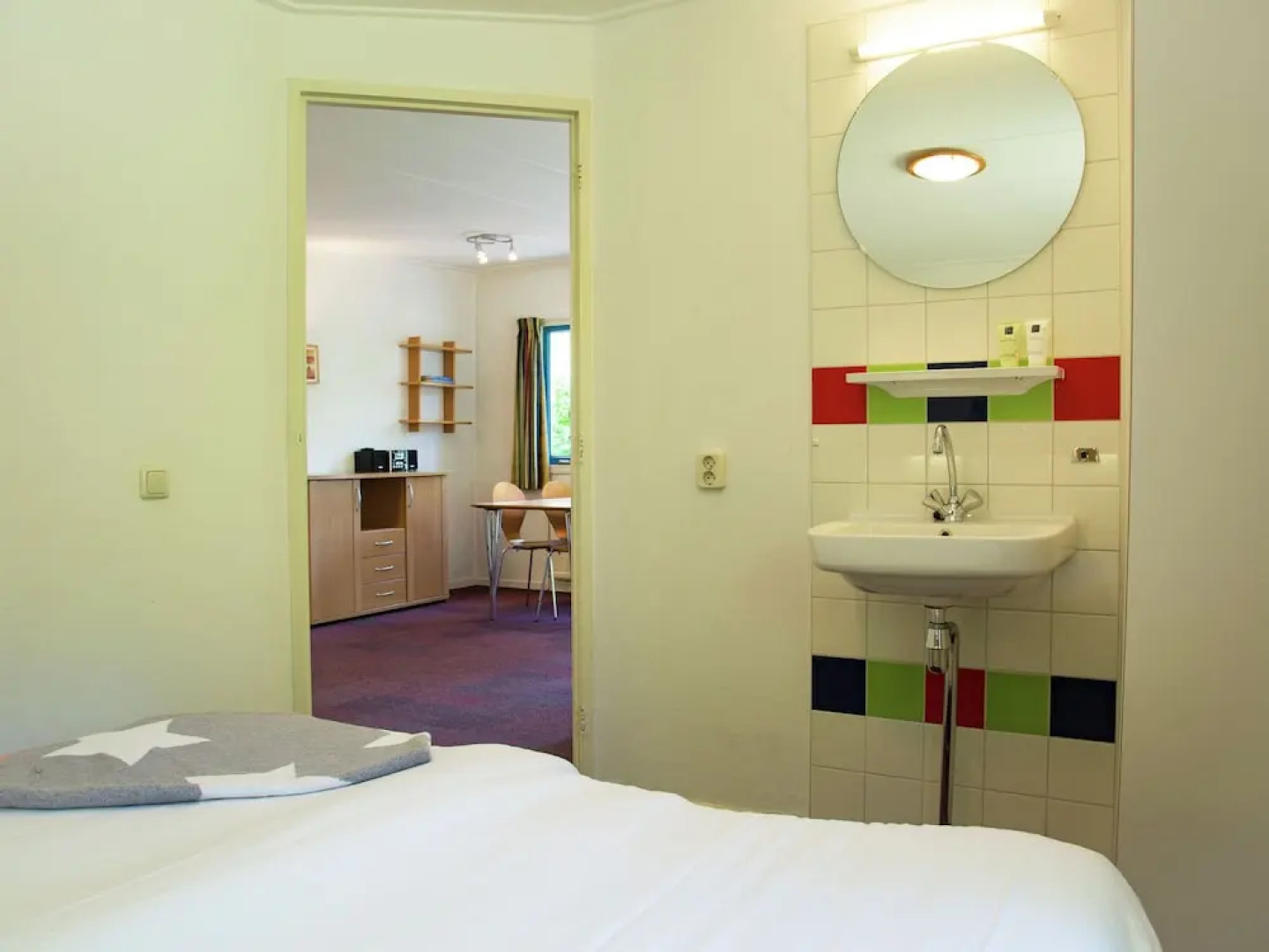 Nature Retreat in Drenthe