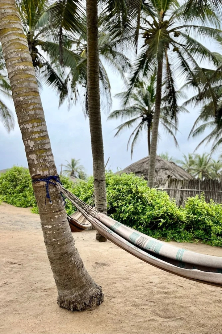Village Kirikou
