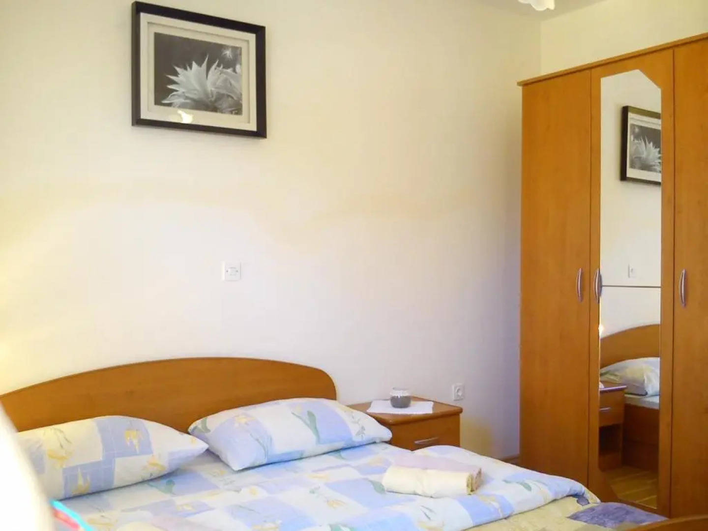 Milutinov Dvor Apartments