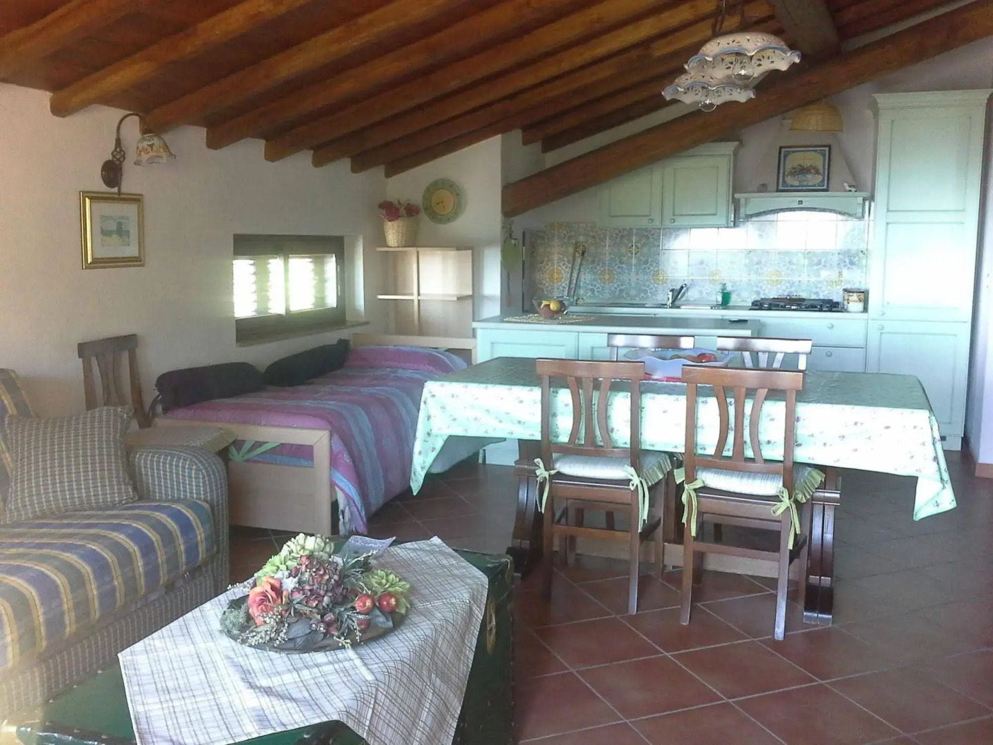 A casa da Paola bed & relax