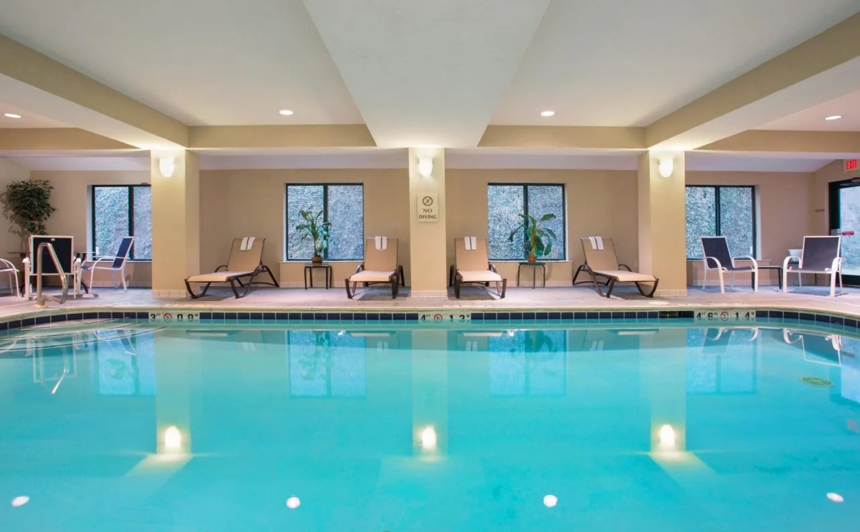 Holiday Inn Express Hotel & Suites Tell City by IHG