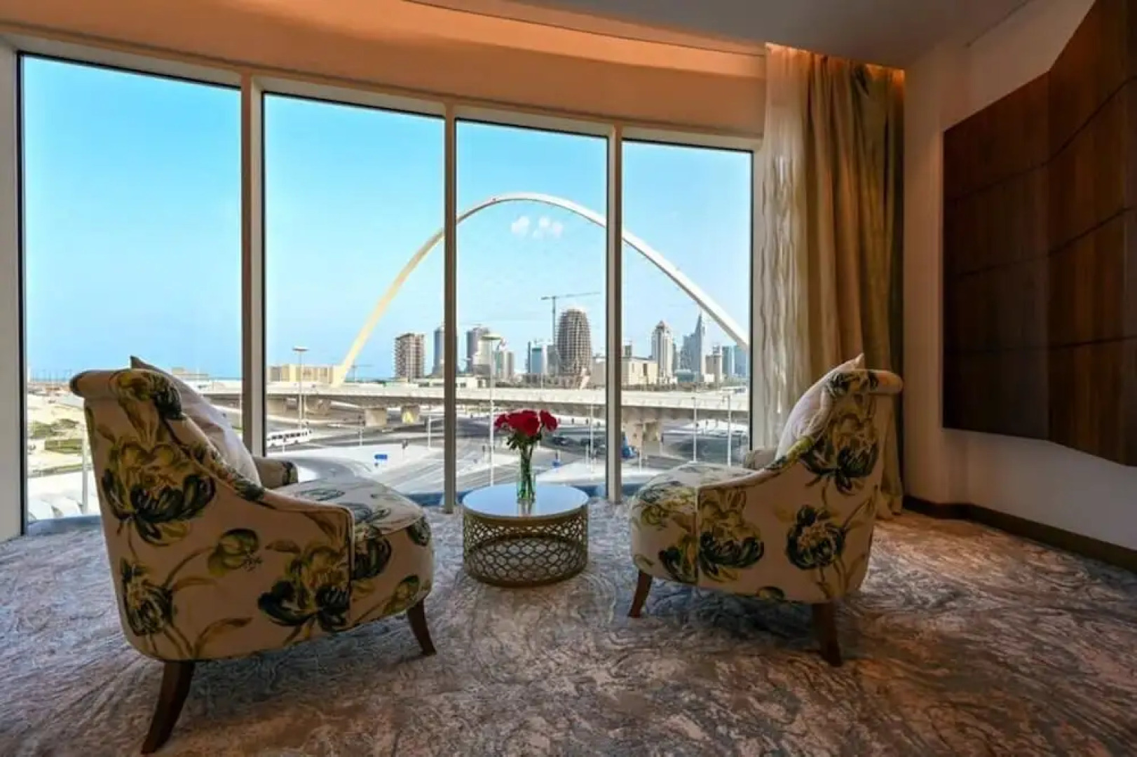 Отель Cielo Hotel Lusail