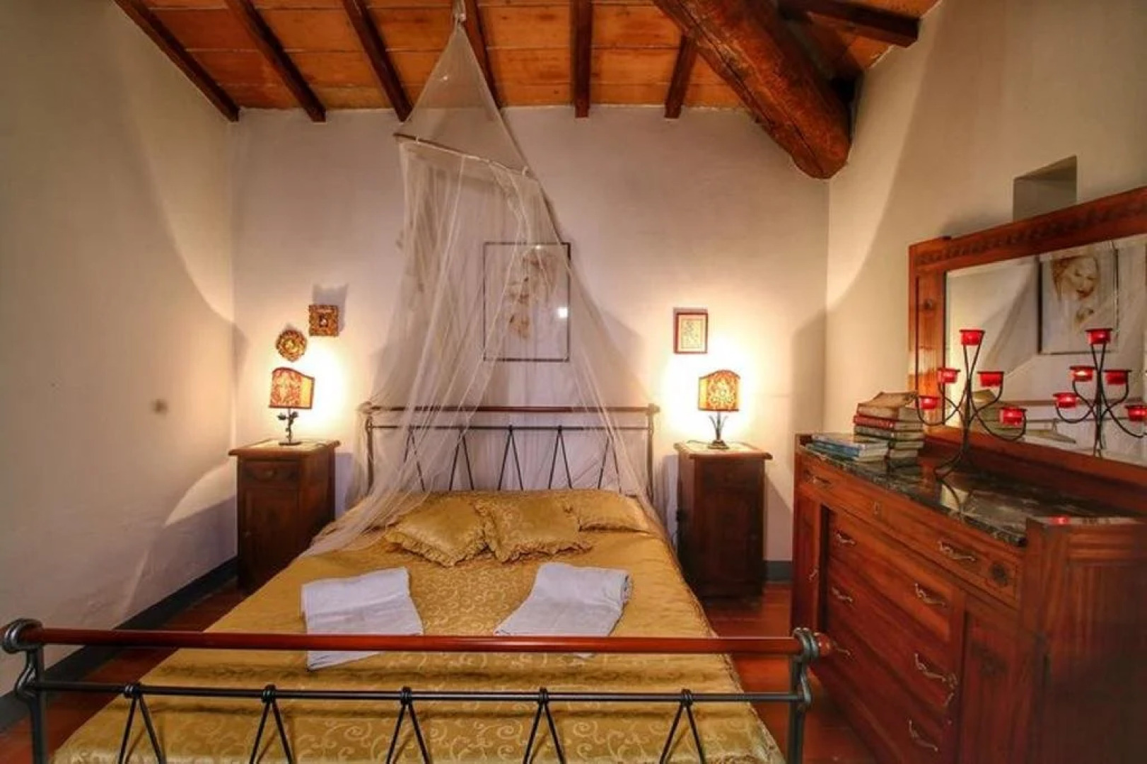 Casa Vacanza Le Corniole