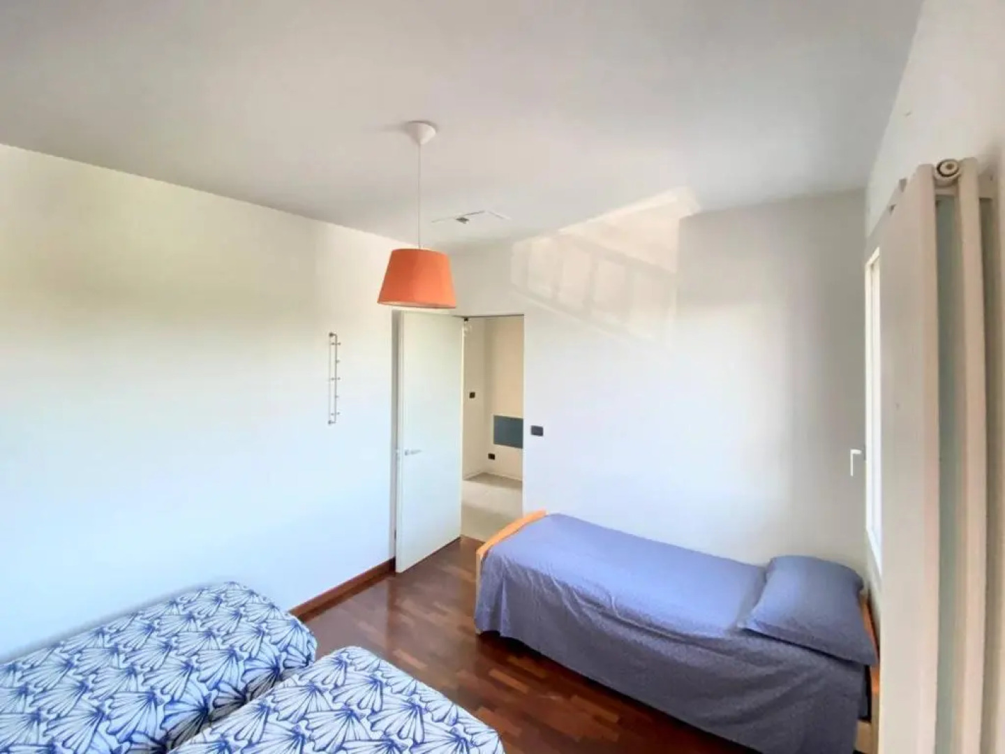 Trilogy HOUSE near VENICE, beaches and OUTLET