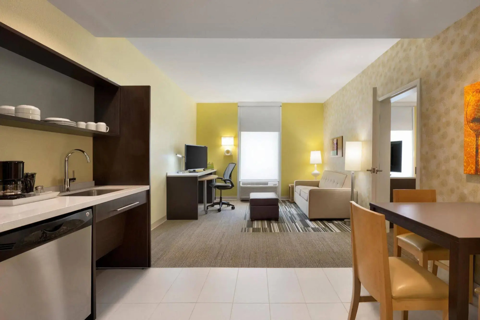 Home2 Suites by Hilton Cartersville