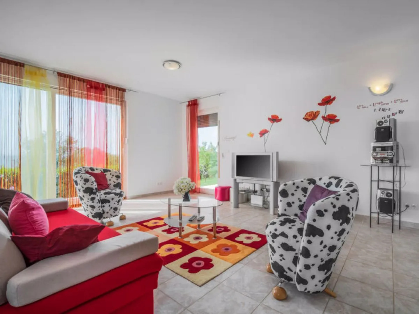 Apartment Daria Garda