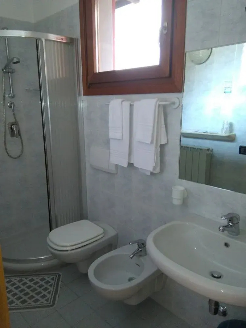 Albergo Marcella