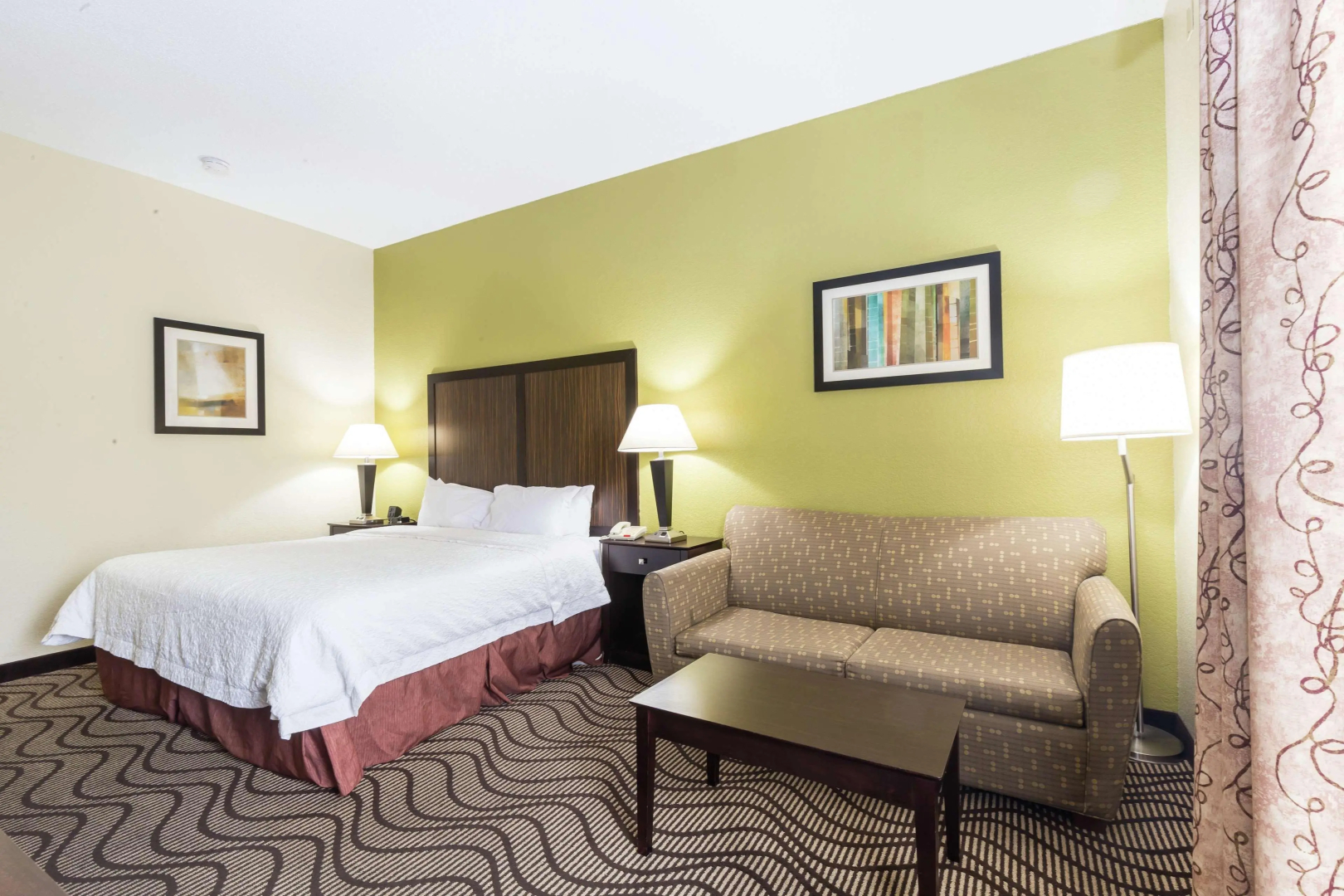 Hampton Inn Kerrville