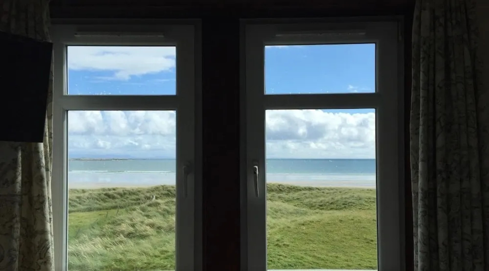 Tiree Lodge Hotel Isle Of Tiree Scotland
