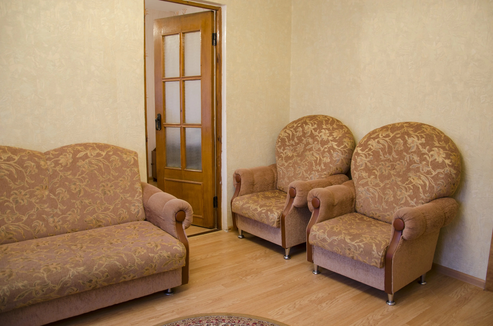 Санаторий Буг