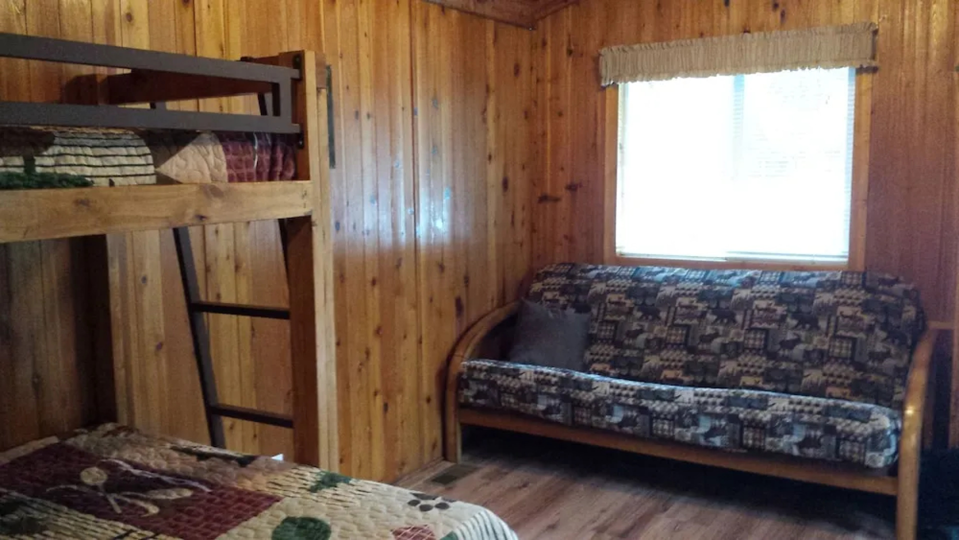 Mount Vernon RV Campground