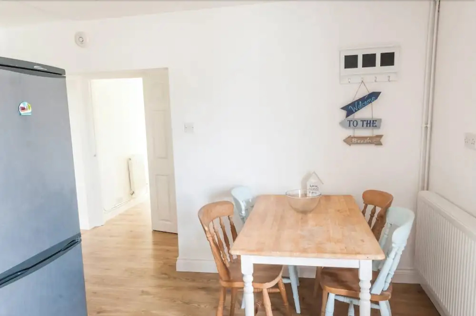 Kings Apartment Bembridge