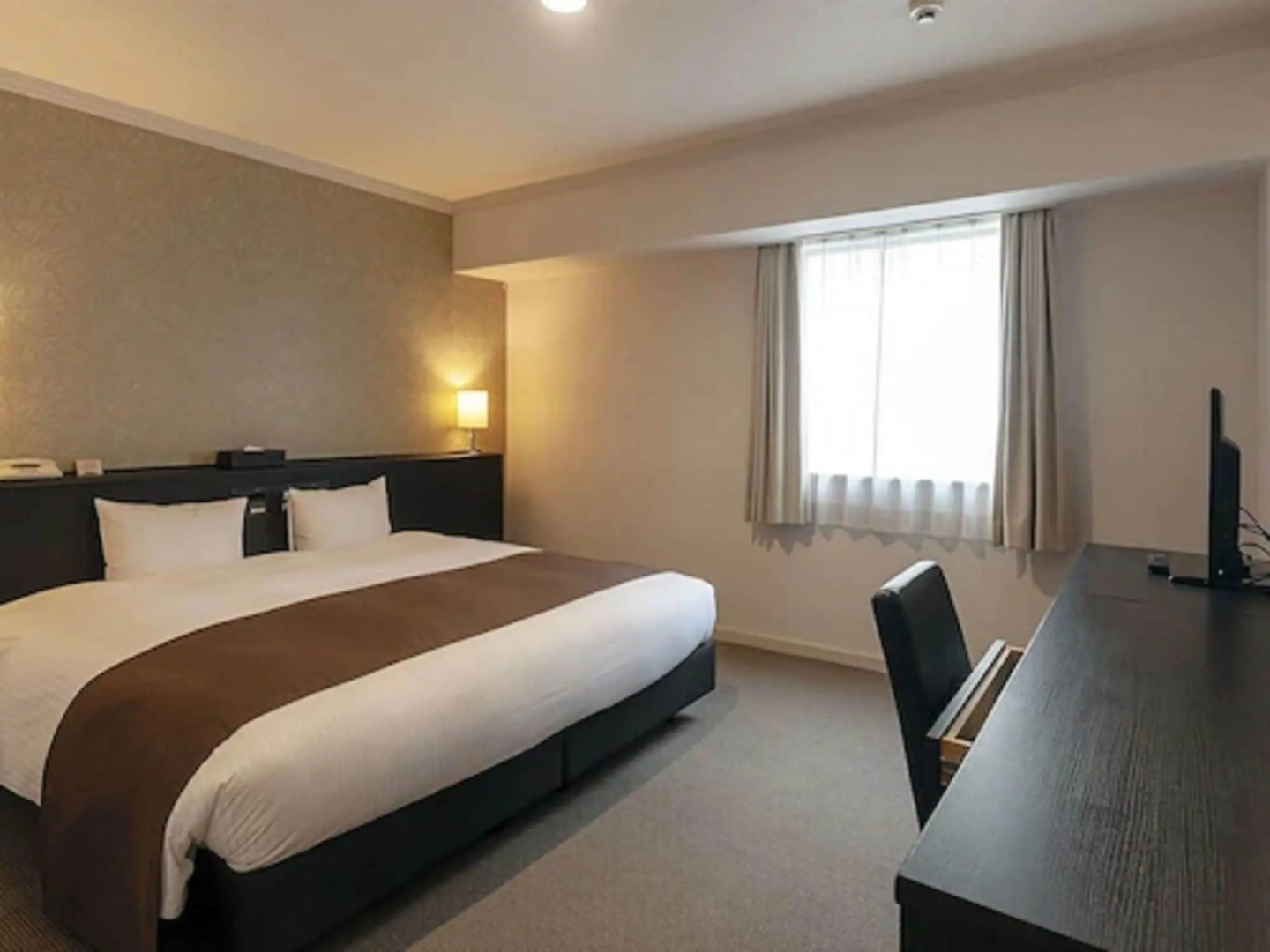 Hotel Global View Sapporo