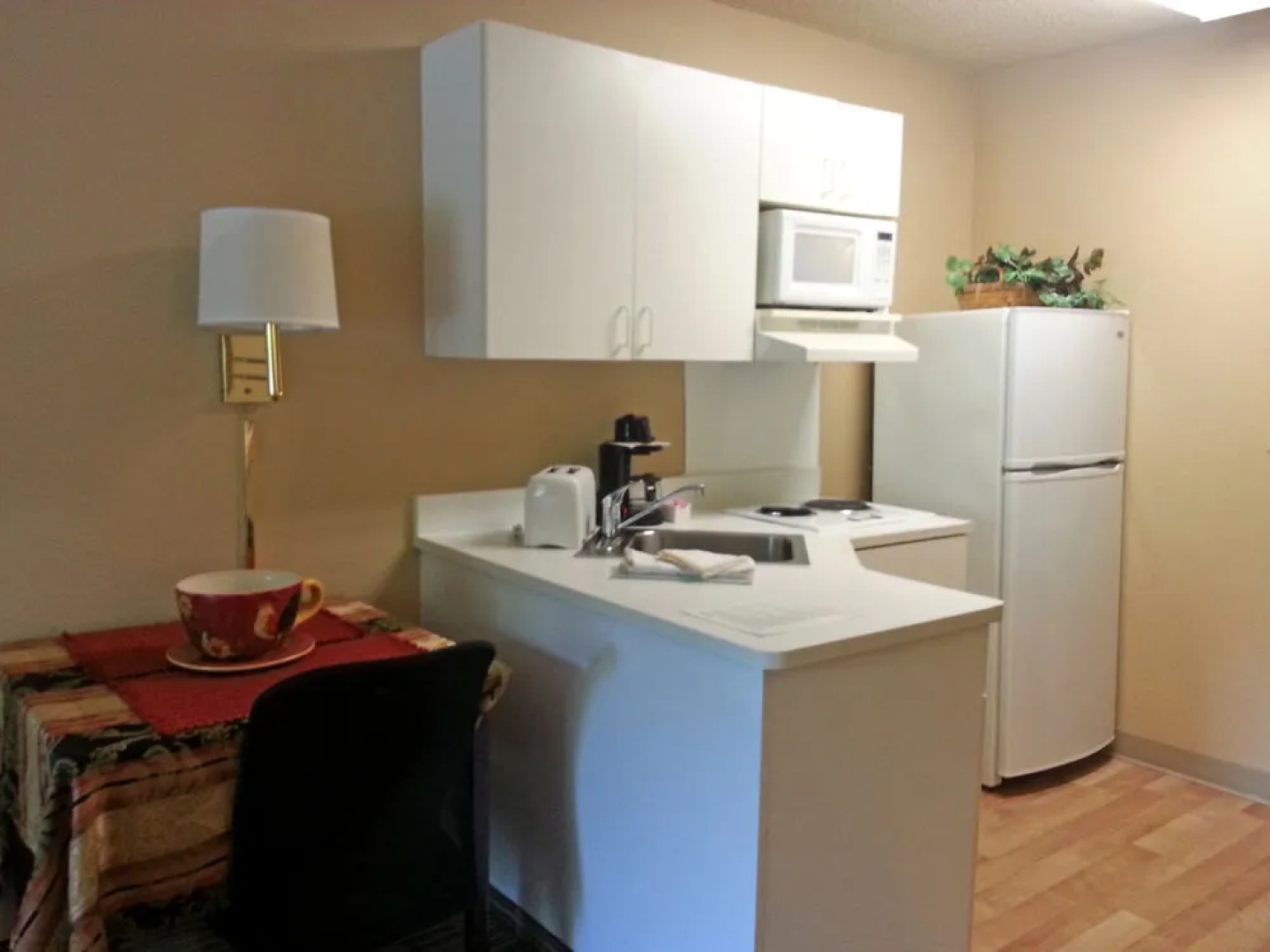 Extended Stay America Memphis Mt. Moriah