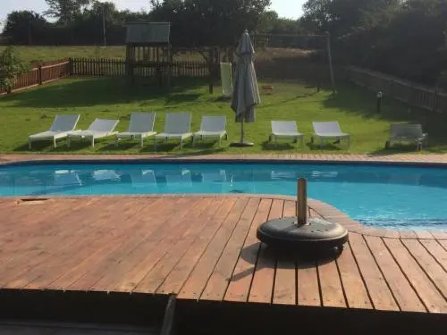 Sodwanabay Lodge House 58