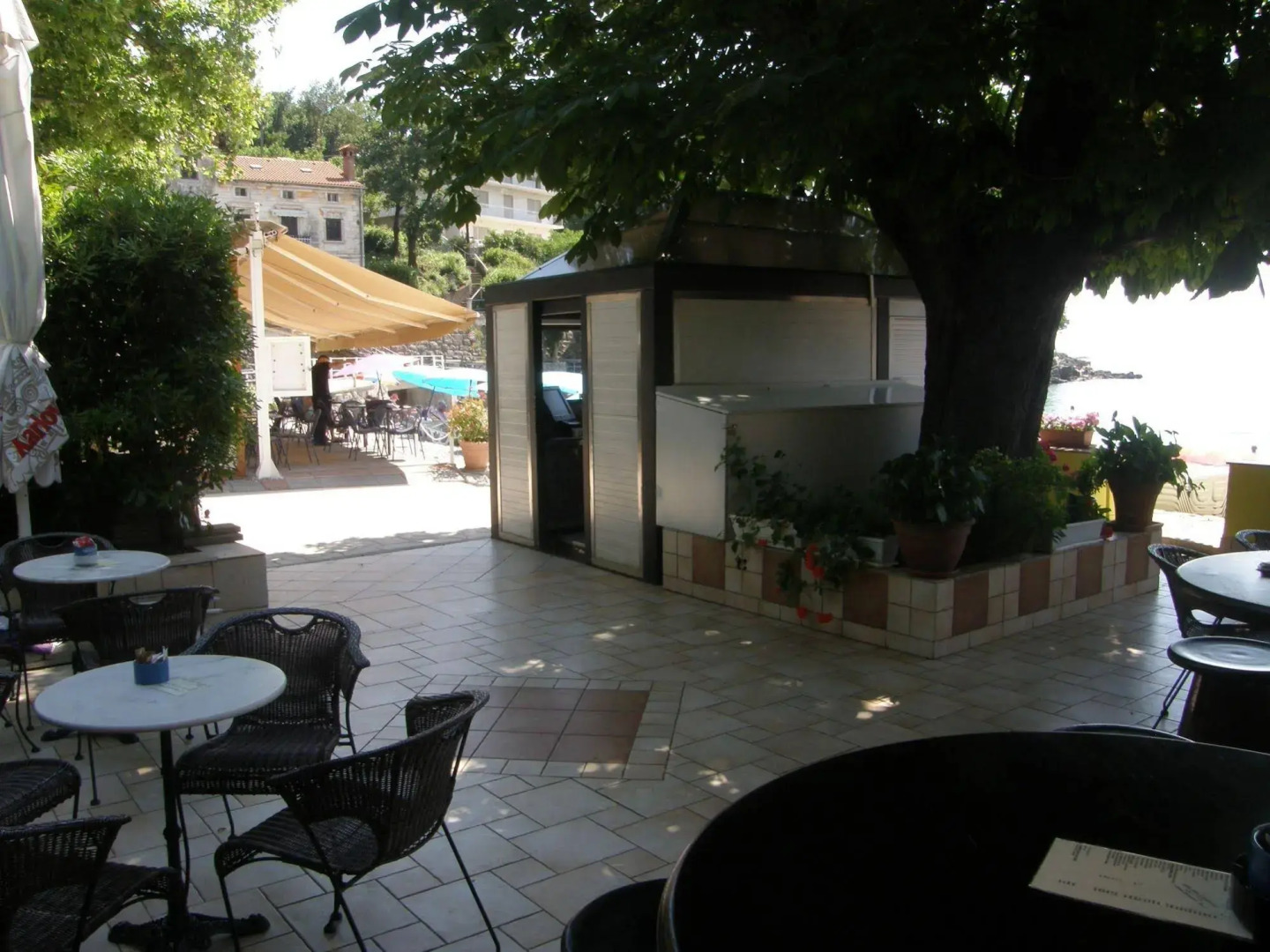 Hotel Villa Schubert