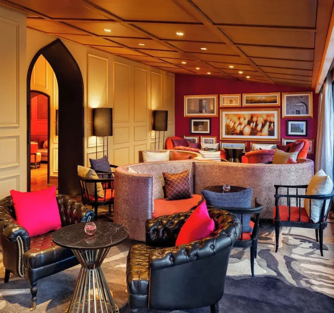 WelcomHotel Amritsar