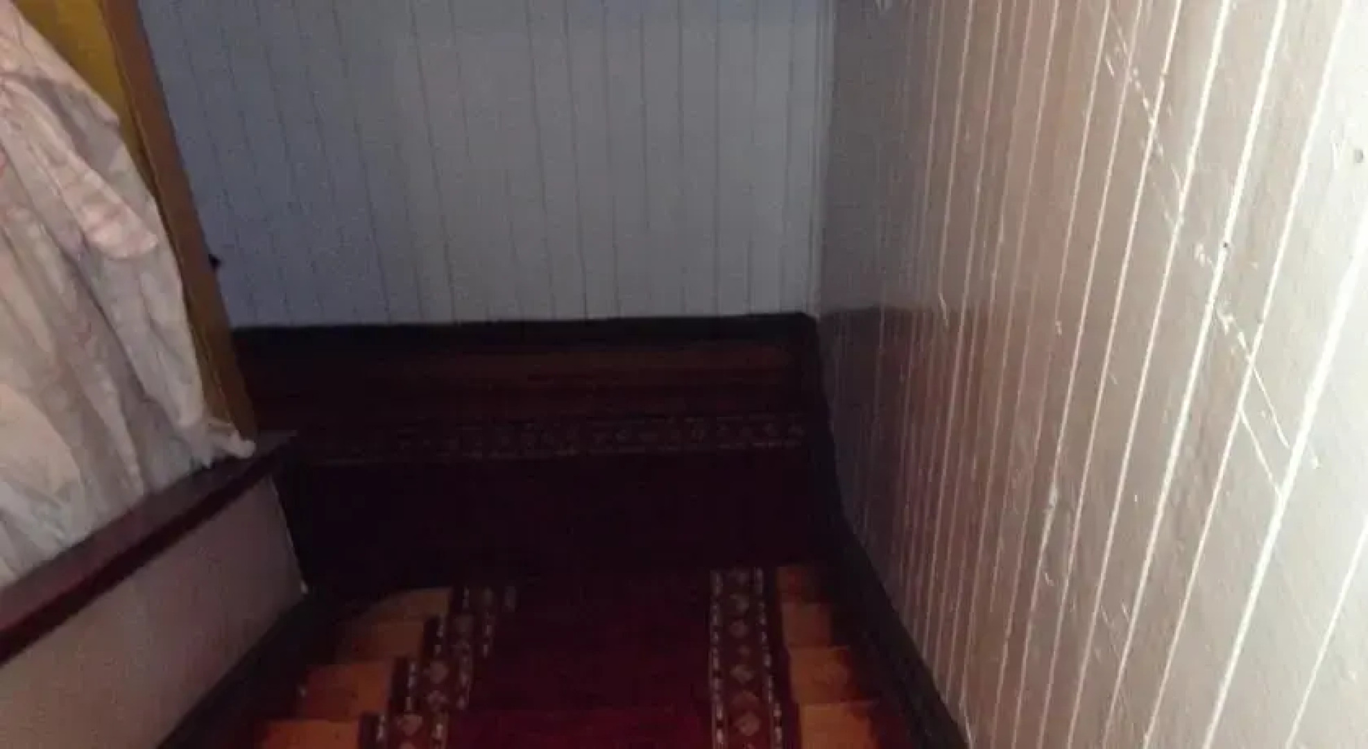 Hostal Haga Tuto Aqui