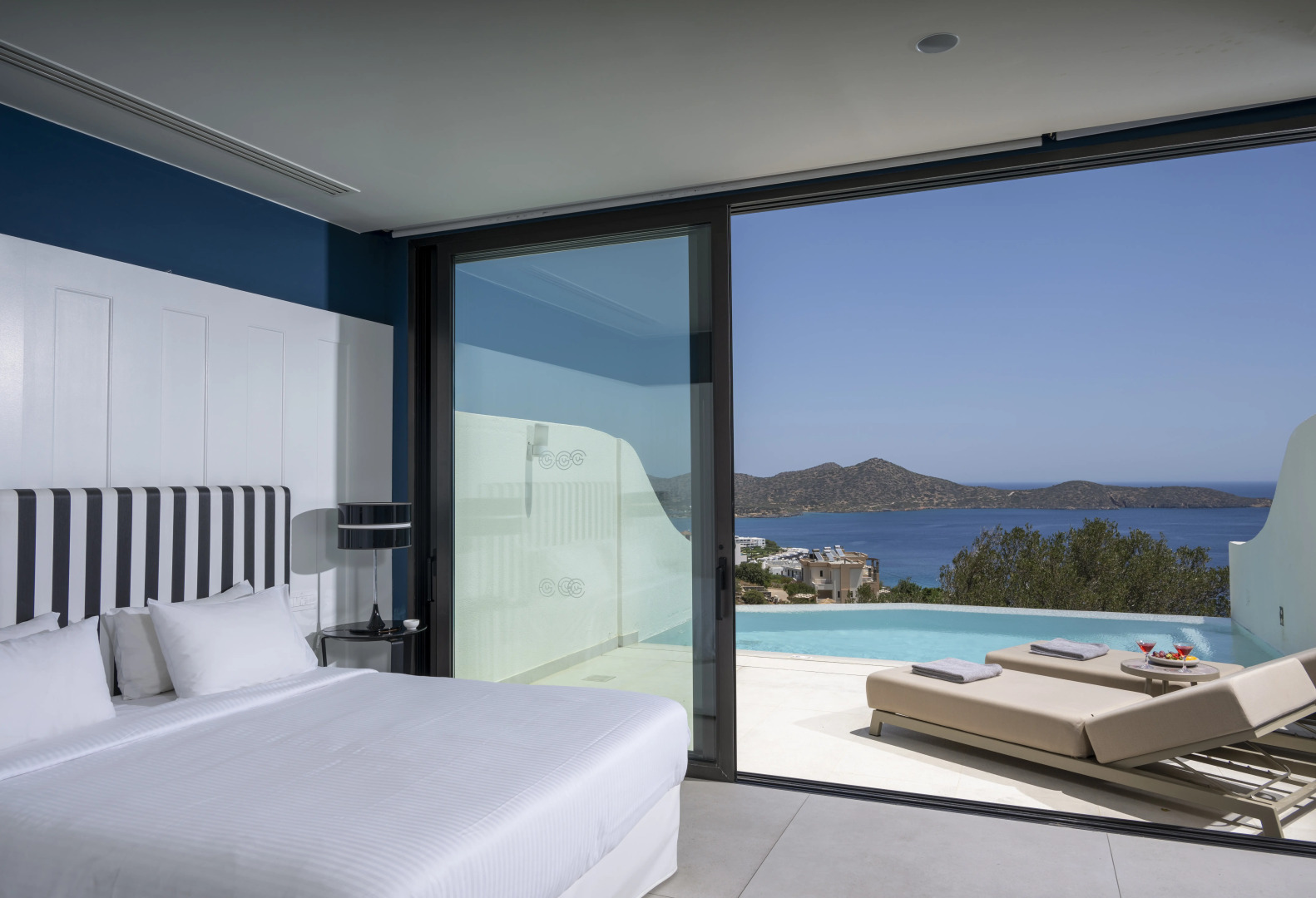 Elounda Gulf Villas by Sandglass