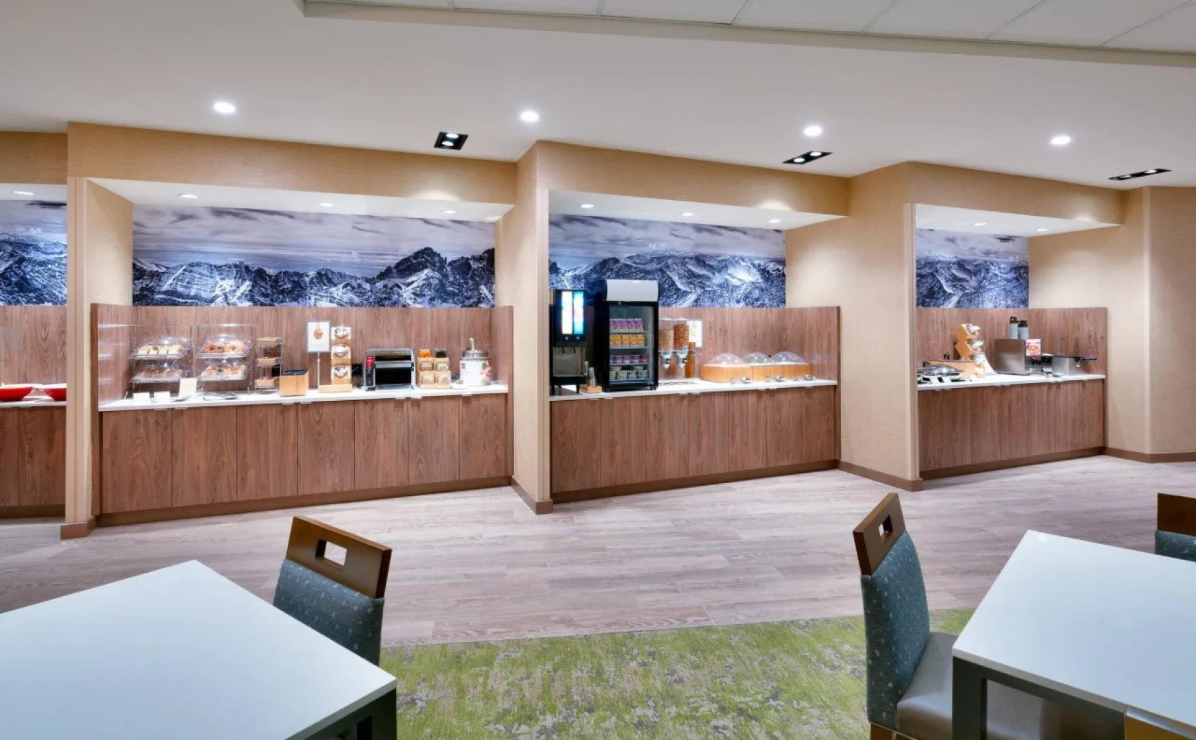 Fairfield Inn & Suites Denver West/federal Center