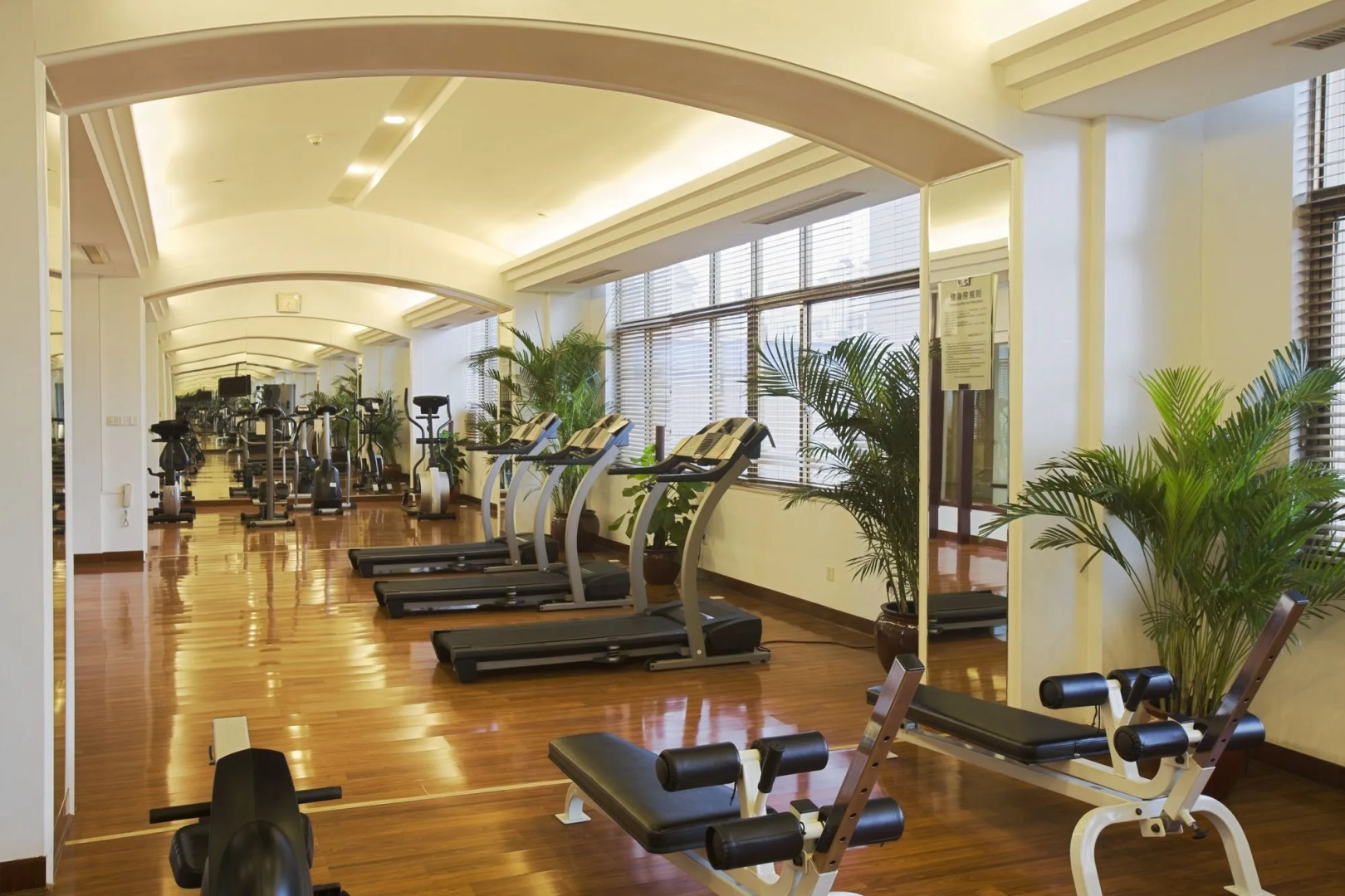 Crowne Plaza City Center Ningbo by IHG