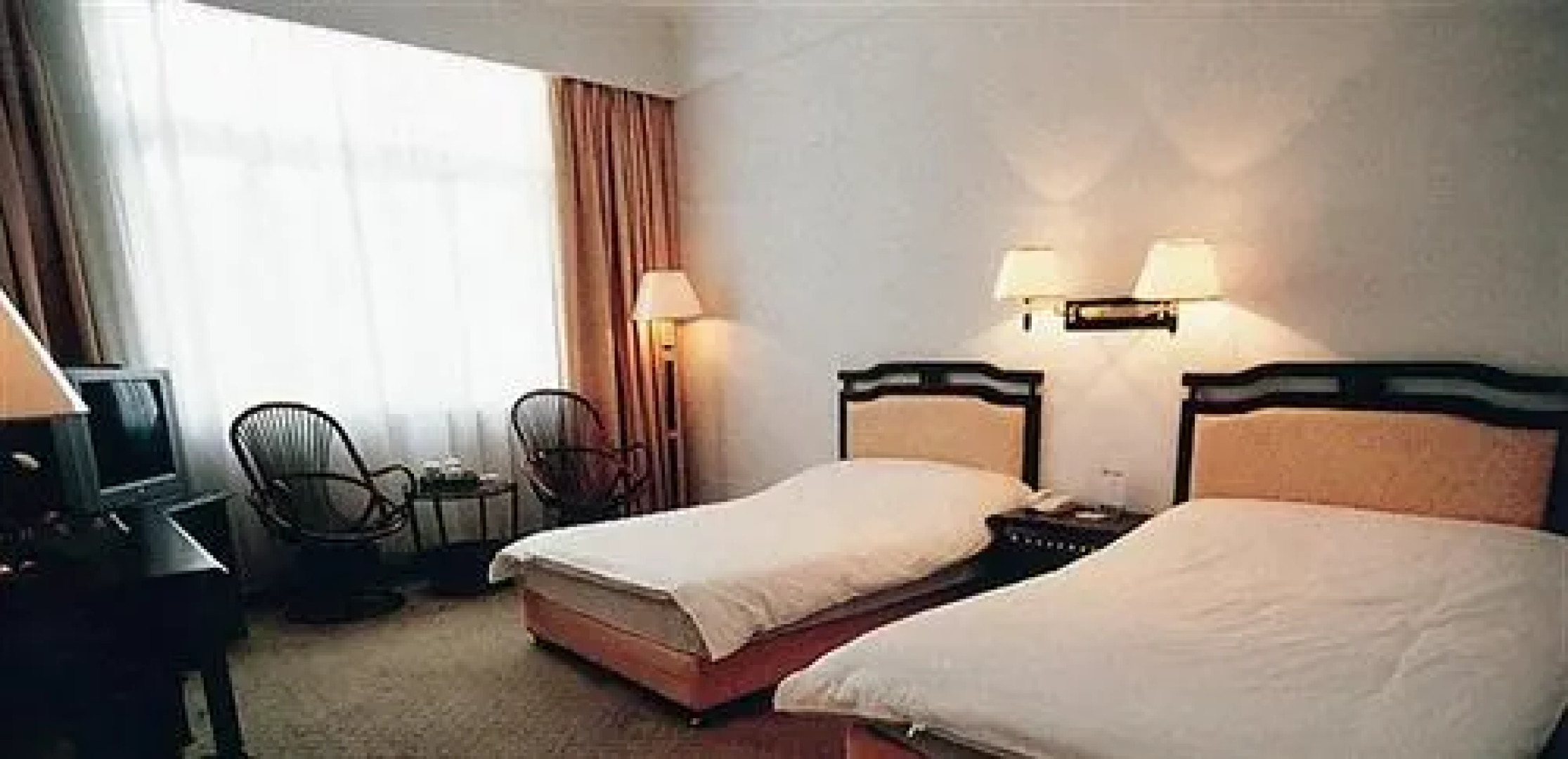 Jin Yang Mingxing Holiday Hotel